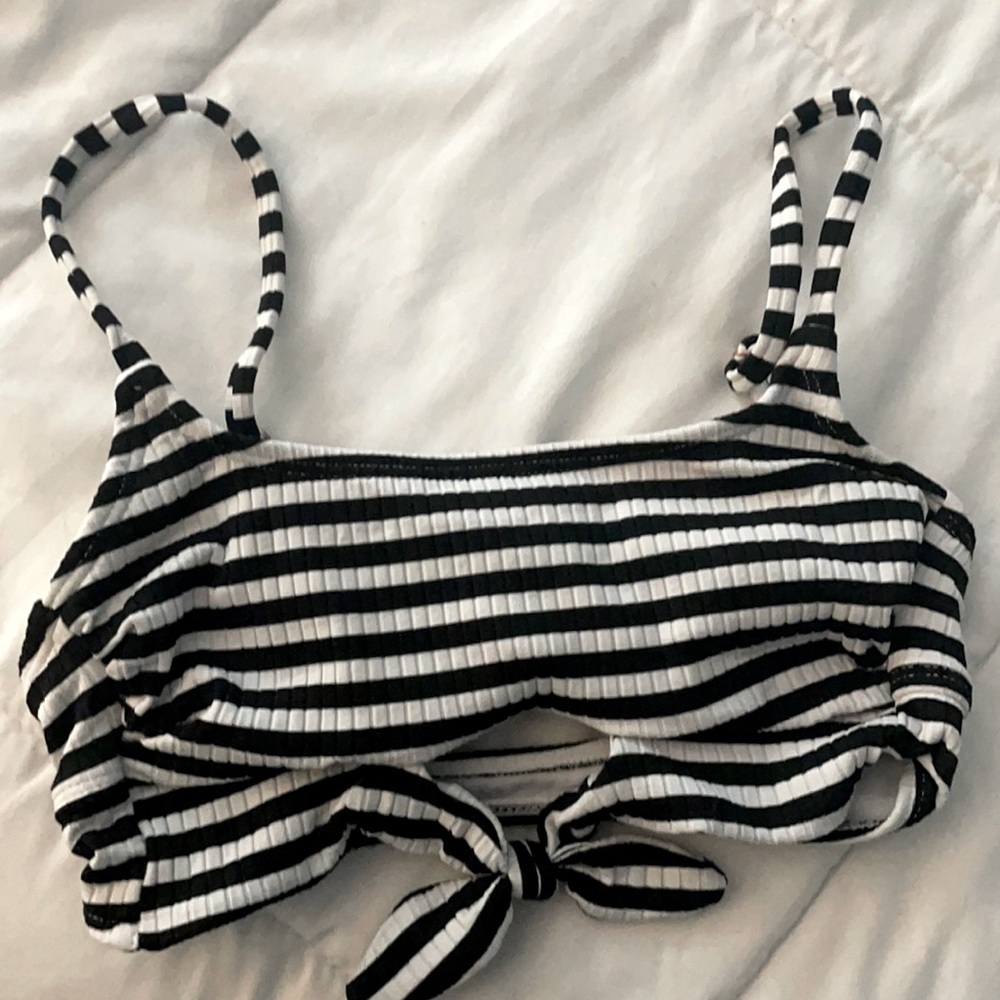 bikini top from target